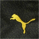 Camisa Borussia Dortmund I 18/19 Puma - Masculina - Foto 7