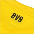Camisa Borussia Dortmund I 18/19 Puma - Masculina - Foto 8
