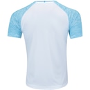 Camisa Olympique de Marseille I 18/19 Puma - Masculina - Foto 2