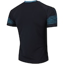 Camisa Olympique de Marseille II 18/19 Puma - Masculina - Foto 4