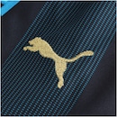 Camisa Olympique de Marseille II 18/19 Puma - Masculina - Foto 9