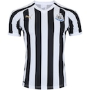 Camisa Newcastle United I 18/19 Puma - Masculina - Foto 1