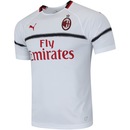 Camisa Milan II 18/19 Puma - Masculina - Foto 3
