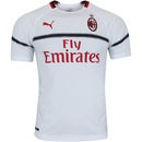 Camisa Milan II 18/19 Puma - Masculina - Foto 1
