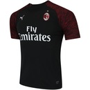 Camisa Milan III 18/19 Puma - Masculina - Foto 3