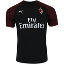 Camisa Milan III 18/19 Puma - Masculina - Foto 1