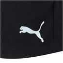 Bermuda Puma Active Woven Short 5 - Infantil - Foto 3