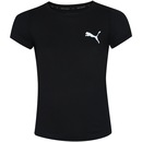 Camiseta Puma Active Tee - Infantil - Foto 1