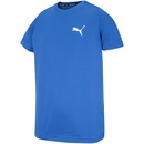 Camiseta Puma Active Tee - Infantil - Foto 3