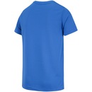 Camiseta Puma Active Tee - Infantil - Foto 4