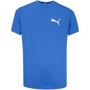 Camiseta Puma Active Tee - Infantil - Foto 1