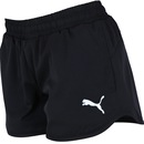 Shorts Puma Active Ess Woven - Feminino - Foto 6