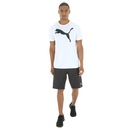 Camiseta Puma Ess Active Big Logo - Masculina - Foto 3