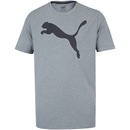 Camiseta Puma Ess Active Big Logo - Masculina - Foto 1