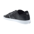 Sapatênis Lacoste Novas CT 118 1 - Masculino - Foto 6