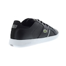 Sapatênis Lacoste Novas CT 118 1 - Masculino - Foto 8