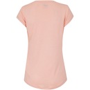 Camiseta Puma Elevated Ess Cat Heather - Feminina - Foto 6
