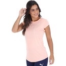 Camiseta Puma Elevated Ess Cat Heather - Feminina - Foto 2