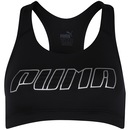 Top Fitness Puma 4Keeps BRA M - Adulto - Foto 5