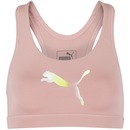 Top Fitness Puma 4Keeps BRA M - Adulto - Foto 1