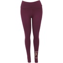 Calça Legging Puma Athletic Logo - Feminina - Foto 3