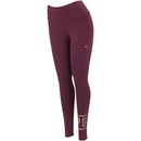 Calça Legging Puma Athletic Logo - Feminina - Foto 1