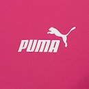 Camiseta Puma Essentials Tee - Feminina - Foto 5