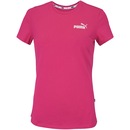 Camiseta Puma Essentials Tee - Feminina - Foto 1