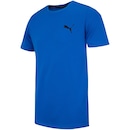Camiseta Puma Ess Active - Masculina - Foto 3