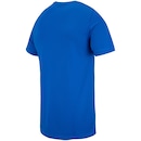 Camiseta Puma Ess Active - Masculina - Foto 4