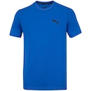 Camiseta Puma Ess Active - Masculina - Foto 1