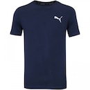 Camiseta Puma Ess Active - Masculina - Foto 1