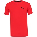 Camiseta Puma Ess Active - Masculina - Foto 1
