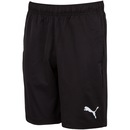 Bermuda Puma Essentials Active Woven - Masculina - Foto 2