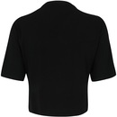 Blusa Cropped Puma Elevated Essentials Tee - Feminina - Foto 2