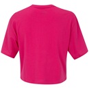 Blusa Cropped Puma Elevated Essentials Tee - Feminina - Foto 6