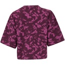 Camiseta Puma Modern Sport Sweat - Feminina - Foto 2