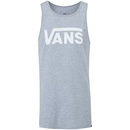 Camiseta Regata Vans Classic Tank - Masculina - Foto 5