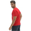 Camiseta Timberland Morse Code - Masculina - Foto 3