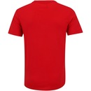 Camiseta Timberland Morse Code - Masculina - Foto 6