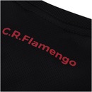 Camiseta do Flamengo Scroll - Masculina - Foto 4