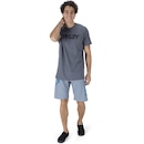 Camiseta Oakley Mark II Tee - Masculina - Foto 4