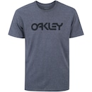 Camiseta Oakley Mark II Tee - Masculina - Foto 5