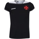 Camiseta do Vasco da Gama Up - Feminina - Foto 1