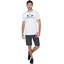 Camiseta Oakley Tee - Masculina - Foto 4