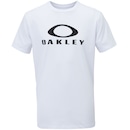 Camiseta Oakley Tee - Masculina - Foto 5
