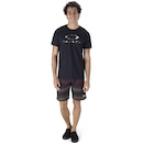 Camiseta Oakley Tee - Masculina - Foto 4
