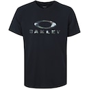 Camiseta Oakley Tee - Masculina - Foto 5