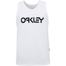 Camiseta Regata Oakley Mark II Tank - Masculina - Foto 1