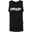 Camiseta Regata Oakley Mark II Tank - Masculina - Foto 5